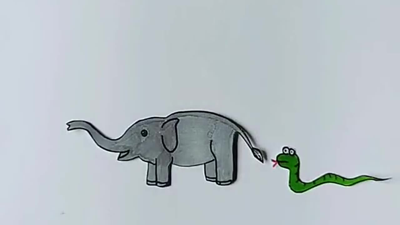 How dinosaur came into world