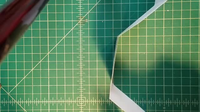 Accordion Folding Demo