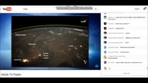 'THE GREATEST HOAX OF ALL TIME STILL ACTIVE TODAY - SPACE DOCUMENTARY' - 2016