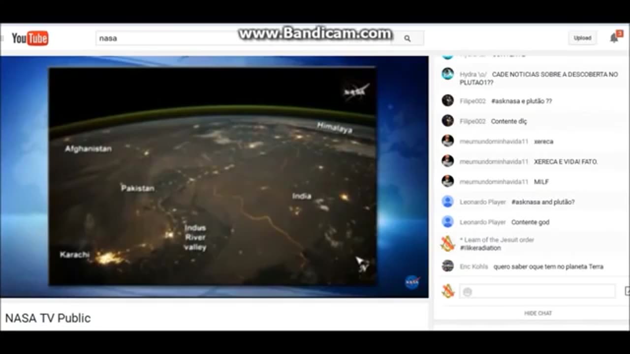 'THE GREATEST HOAX OF ALL TIME STILL ACTIVE TODAY - SPACE DOCUMENTARY' - 2016