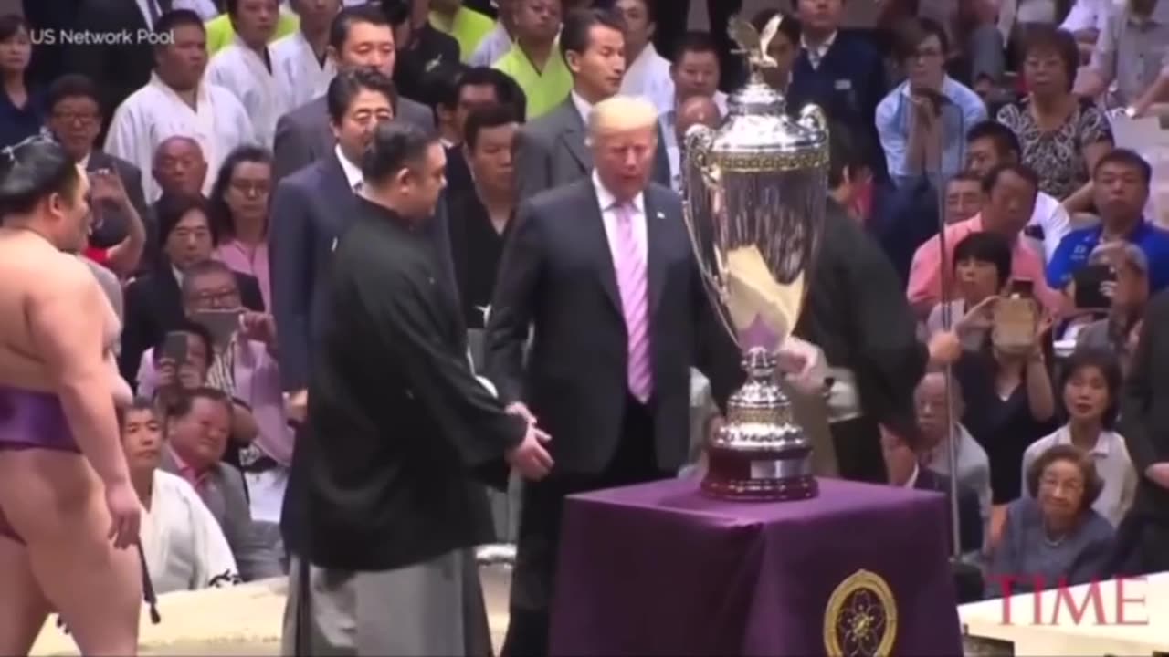 THE GREATEST SHOW ON EARTH (2023) GOODLION FILMS