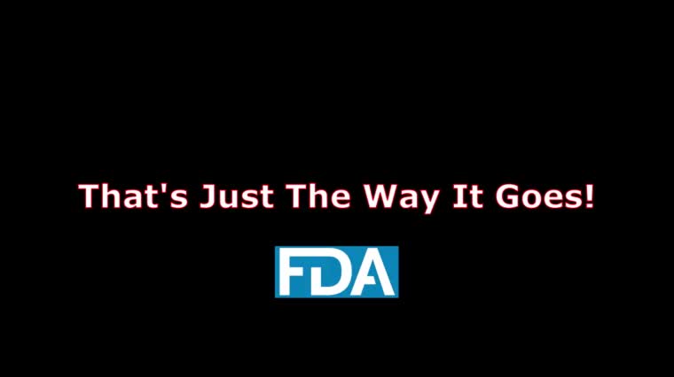 COVID 19 VACCINE SAFETY: From The FDA vs. The People