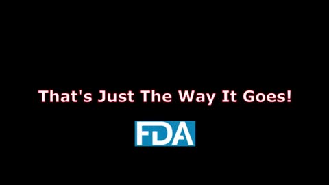 COVID 19 VACCINE SAFETY: From The FDA vs. The People