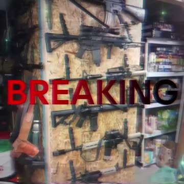 🚨#BREAKING: Utah Man Accused of Threatening President Joe Biden Fatally Shot During Raid