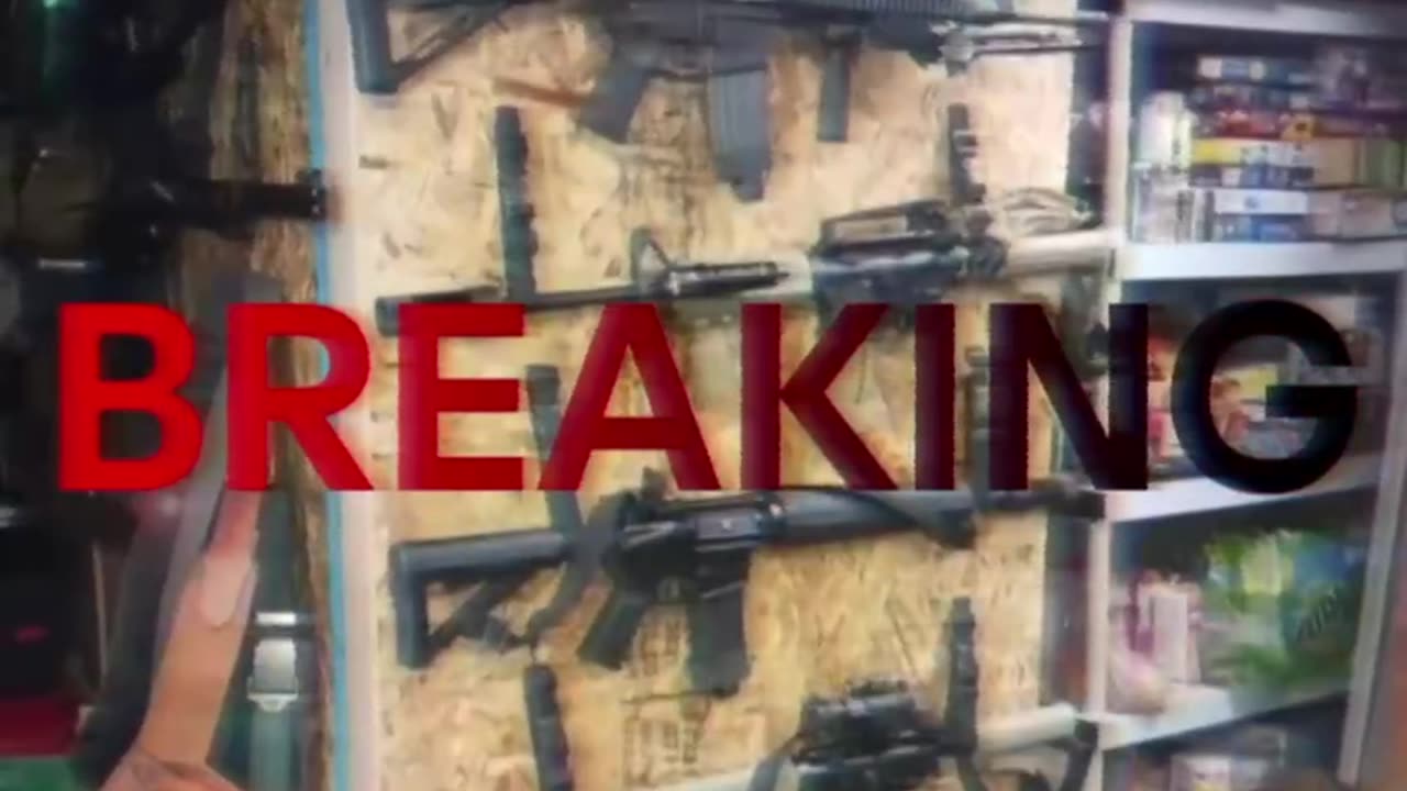 🚨#BREAKING: Utah Man Accused of Threatening President Joe Biden Fatally Shot During Raid