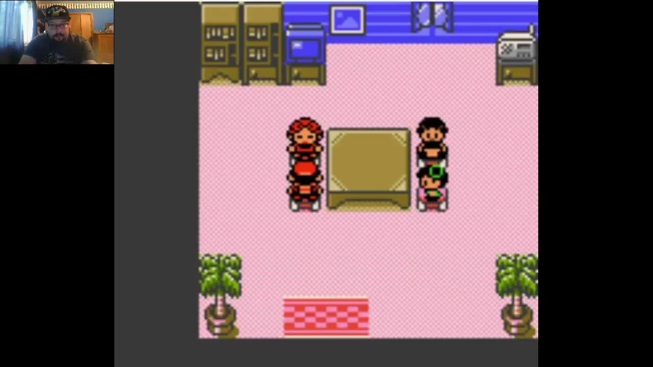 ZuperNEZ Plays Pokemon Crystal Episode 11: Carrying On