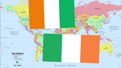 Requested (Ivory Coast vs Ireland)