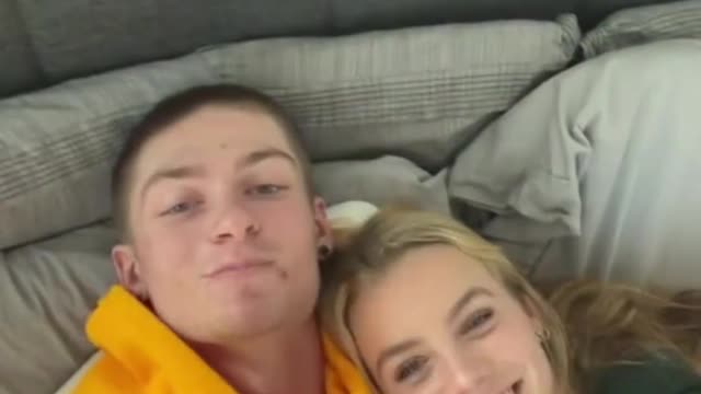 Some guys look so-so, but then look at their girlfriends: gorgeous!