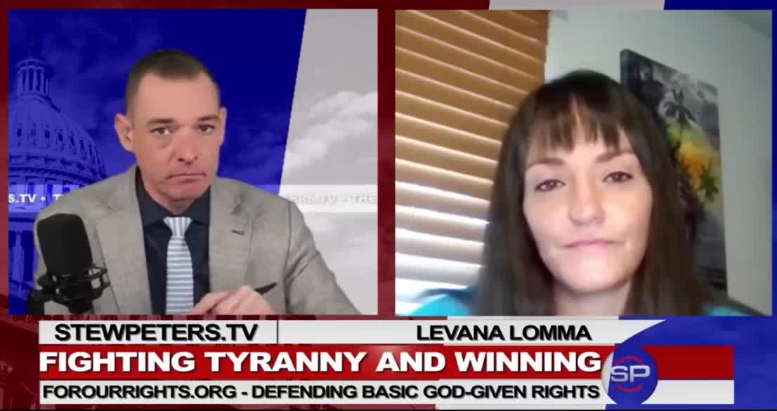 Fighting Tyranny and Winning