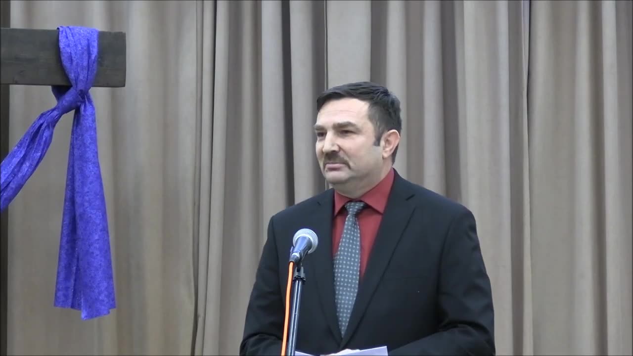Mărturisirea Evangheliei, o responsabilitate a creștinului (Marcu 16:15-20; Romani 10:6-10)