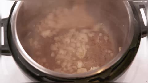 Instant Pot Potato Soup Will Warm Y