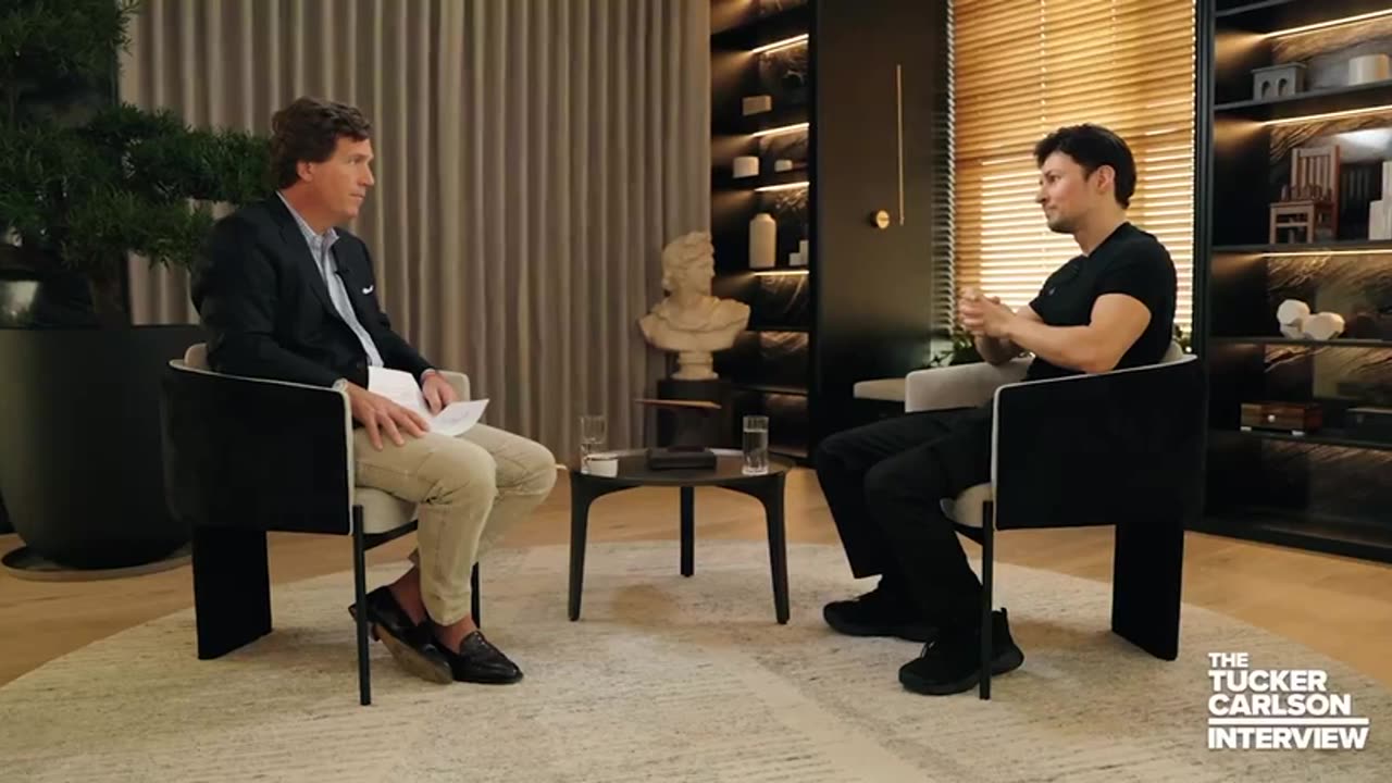 Social Media Platform founder claims spying attempt by U.S. FBI