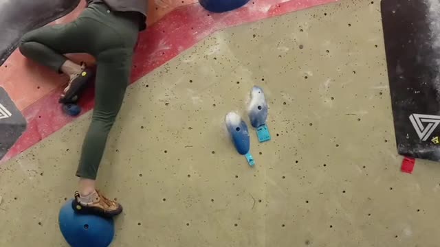 7.15 Update 3_ 3。 I can't climb this kind of line very much. The process from pulling to pushing is