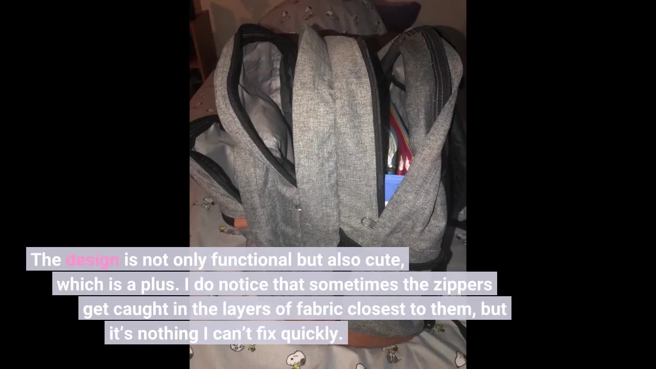 Customer Comments: JanSport Backpack, with 15-inch Laptop Sleeve, Grey Letterman - Large Comput...