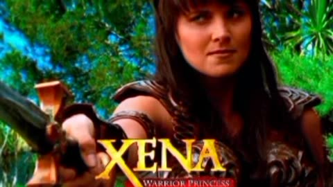 Séries protagonizadas por Mulheres