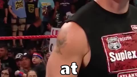 Randy orton #boys attitude status