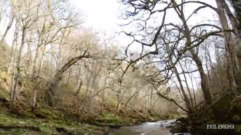 MOST DANGEROUS RIVER | BOLTON STRID