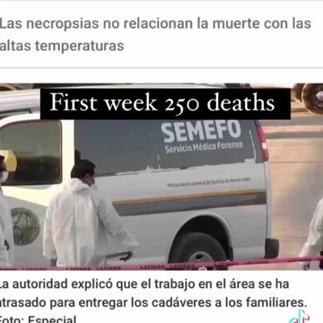 The COVID 19 Vaccine Has Being Killing MANY Lately