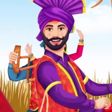 Happy Baisakhi & Punjabi New Year - Planet Ayurveda
