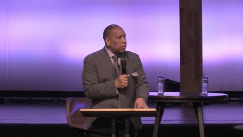 Semi Bird Shares Important Message for 'We the People' | February 25, 2024
