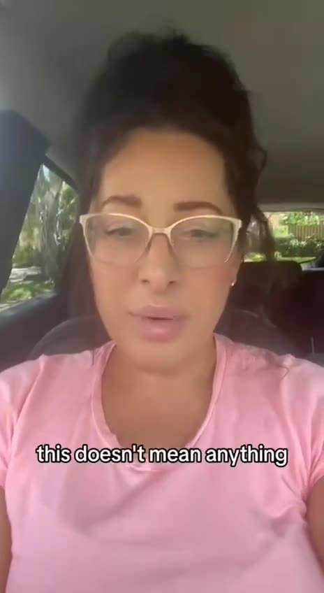 Biden & Trump's Names Spelled Backwards Mean What?