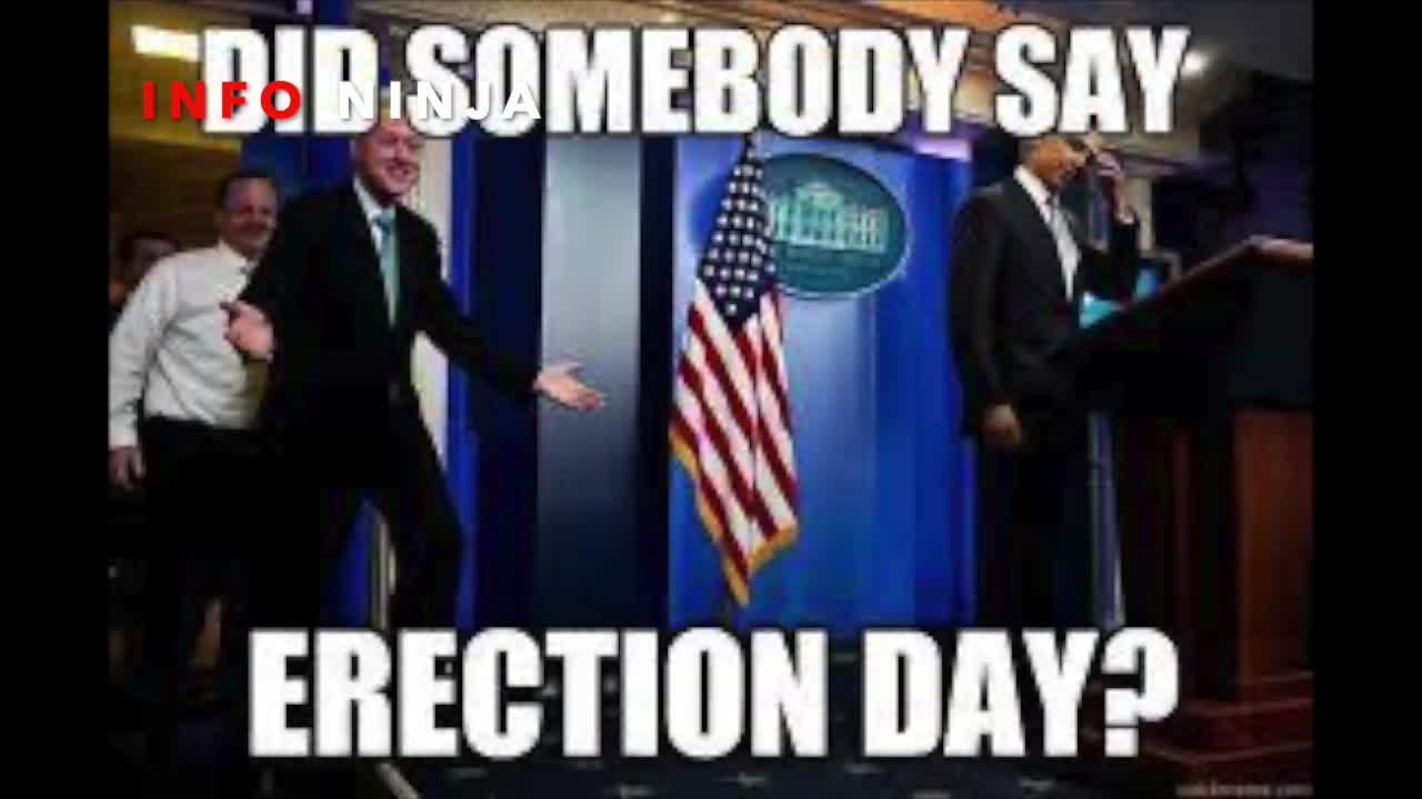 Erection Day