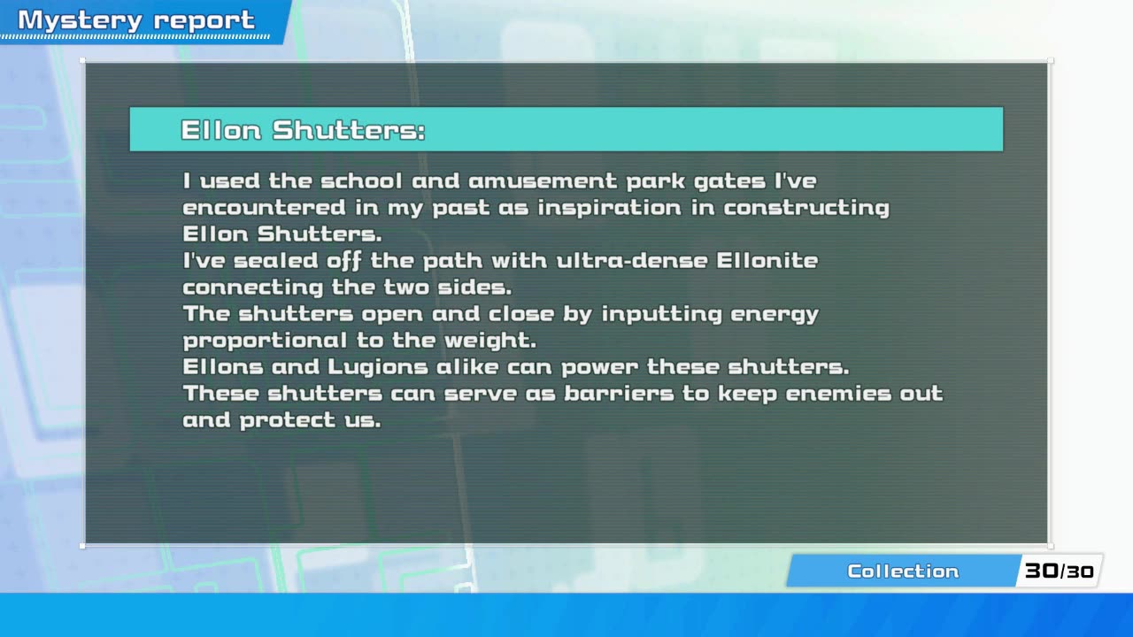 All the Mystery Reports in Super Bomberman R 2