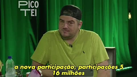 Só de lapada ... expondo a corrupção