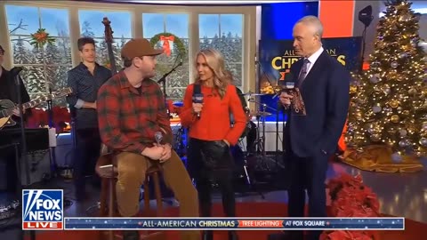 The Five 11/24/24 FULL HD | BREAKING FOX NEWS November 24, 2024
