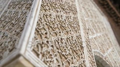 Morocco Tradition (FEZ)