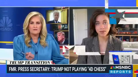 Tulsi Gabbard Nomination Sparks Outrage Among Hardcore MAGA Base," Analyst Warns