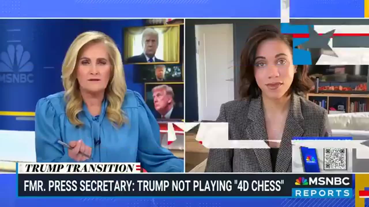 Tulsi Gabbard Nomination Sparks Outrage Among Hardcore MAGA Base," Analyst Warns