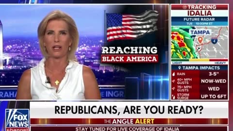 Reaching Black America