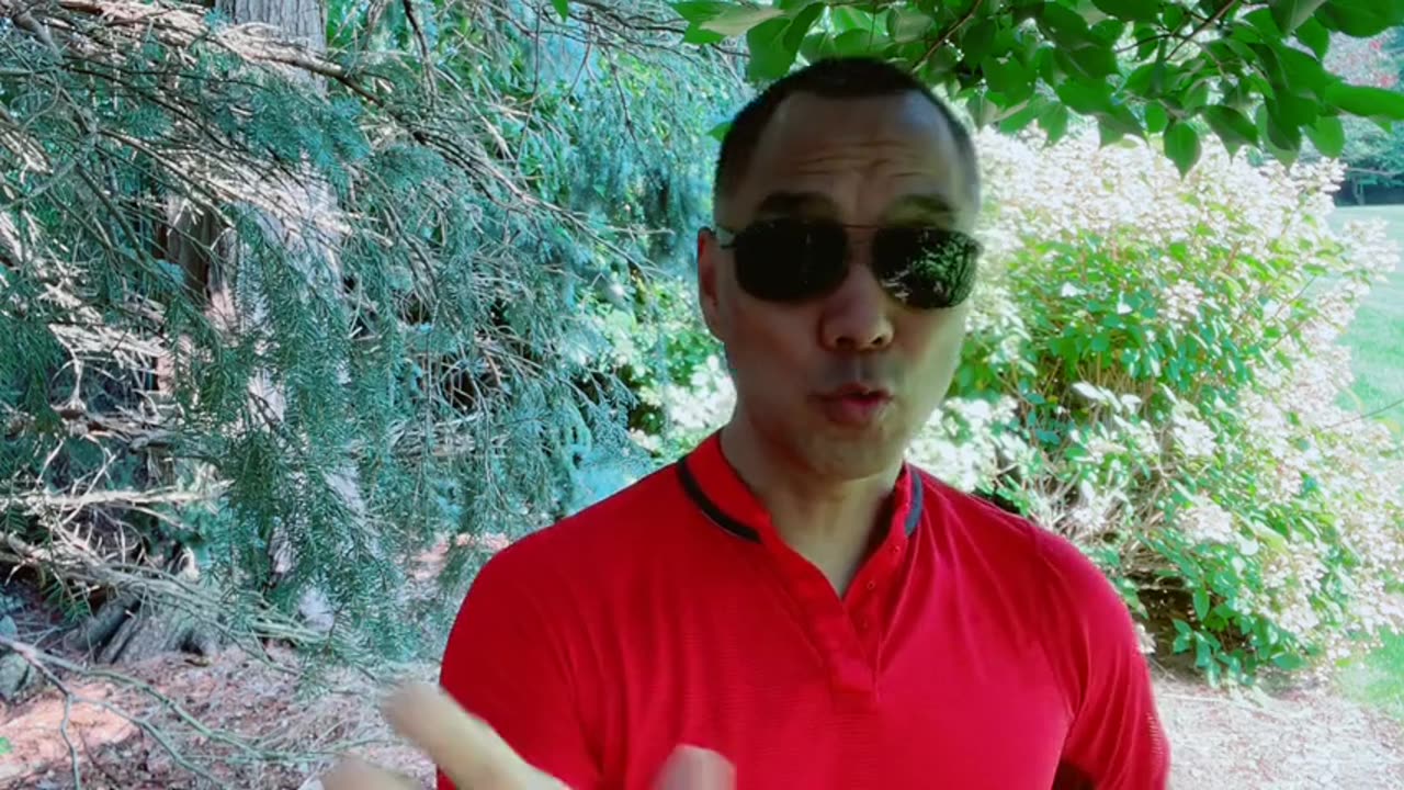 20210812文贵先生GETTR²:尊敬的战友们好。我们新中国联邦所有的战友们……都应该认真的看一看,珍惜.我们的面临着什么样前所未有的国际形势.天助新中国联邦……
