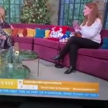 They After the children