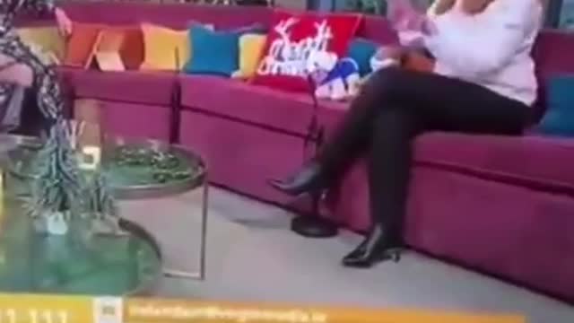 They After the children