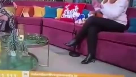 They After the children