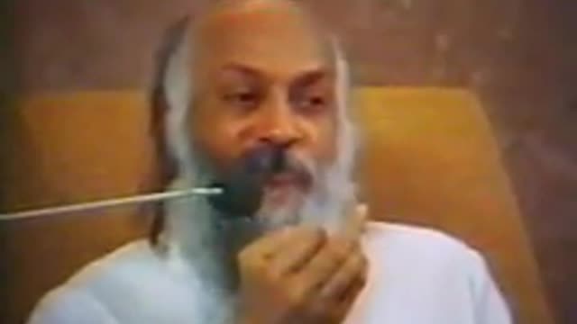 Osho Video - The Dhammapada, The Way Of The Buddha Vol 11#04