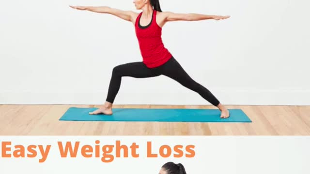 How To Lose Weight FAST At Home - With Exercise