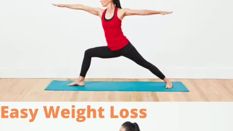 How To Lose Weight FAST At Home - With Exercise
