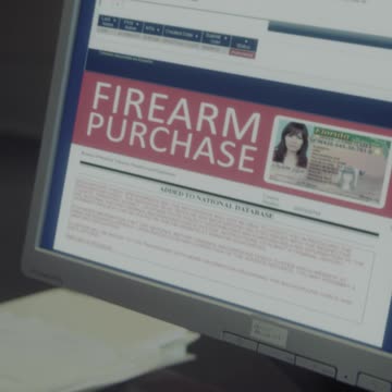 Why The Police State Is Dead Set On Taking Away Your 2nd Amendment Rights | New Dinesh D'Souza Movie