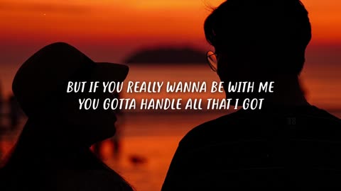 Alok & James Arthur - Work With My Love (Lyrics)