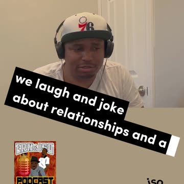 The Ern and Iso Show: Exploring the Complexities of Relationshi
