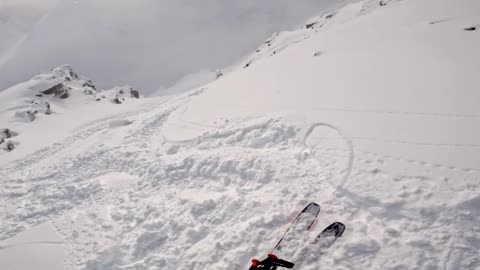 Brunstadhornet | Norway | Part 3 | Winter is awesome #40