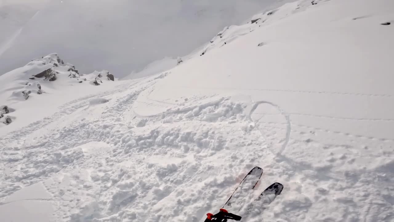 Brunstadhornet | Norway | Part 3 | Winter is awesome #40