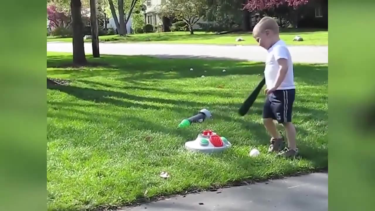 Cute and Funny __ Kids __ Funny Fails