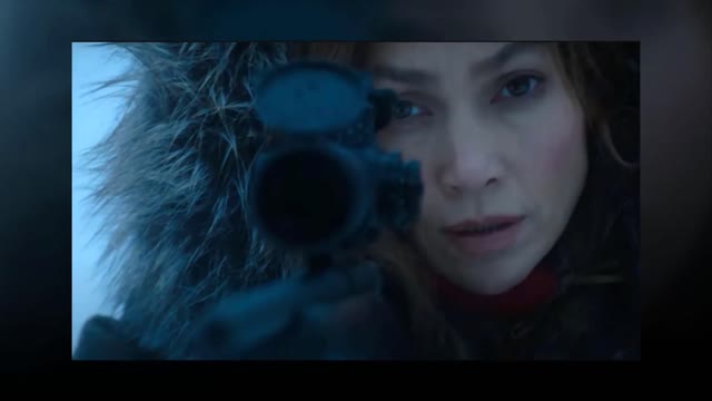 ''The Mother'' New Movie Trailer Shows Jennifer Lopez as a Deadly Assassin #jlo #themother #ben