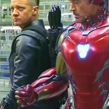 #Nanotechnology iron man#