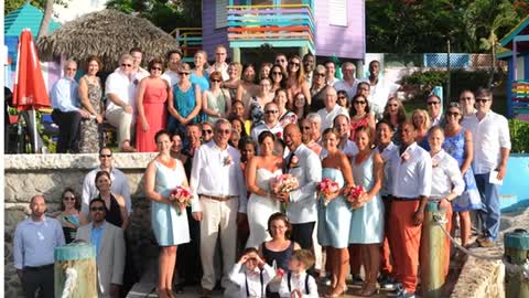 Amour Affairs - Destination Wedding Packages in Nassau, Bahamas