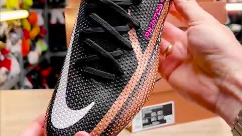 Nike's crazy World Cup boots